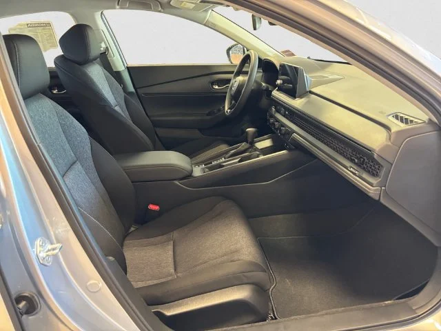 New 2026 Silver Honda LX image 15