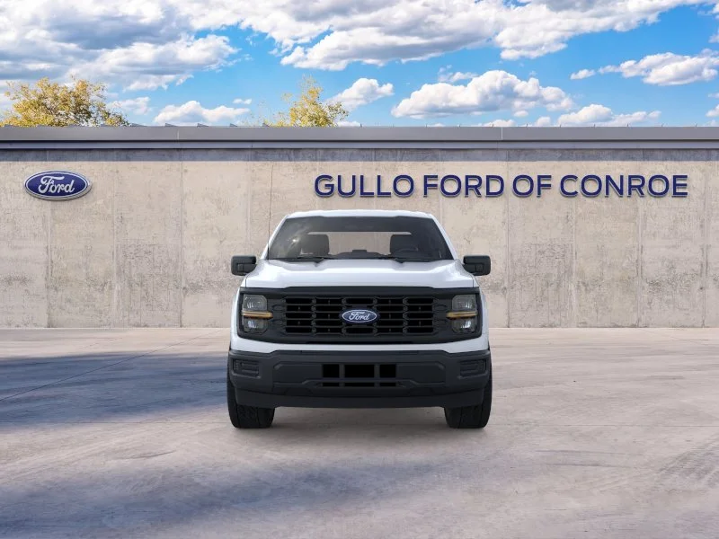 New 2026 Oxford White Ford XL image 6