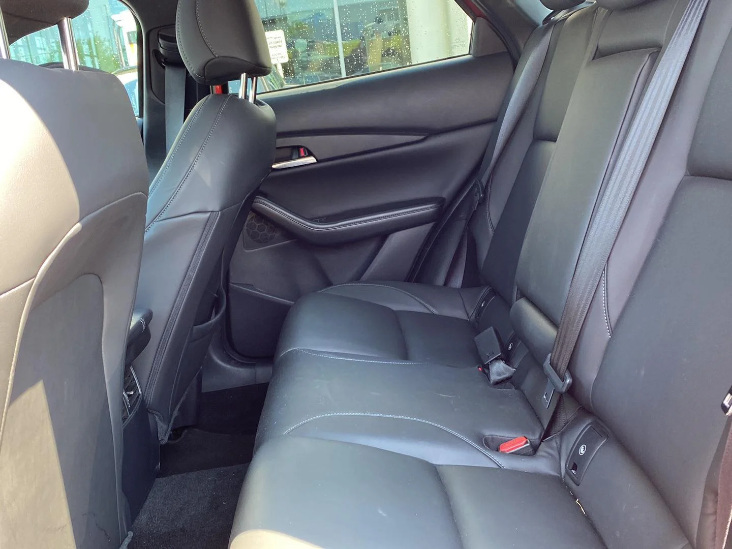 Used 2025 Soul Red Crystal Metallic Mazda 2.5 S Preferred Package image 20