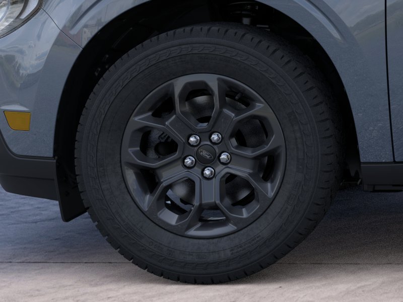 2026 Ford Maverick XLT - Photo 20