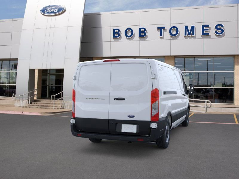 2025 Ford Transit Van Base - Photo 10