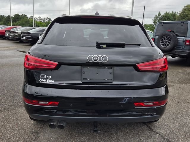 Used 2018  Audi 2.0T Premium image 9