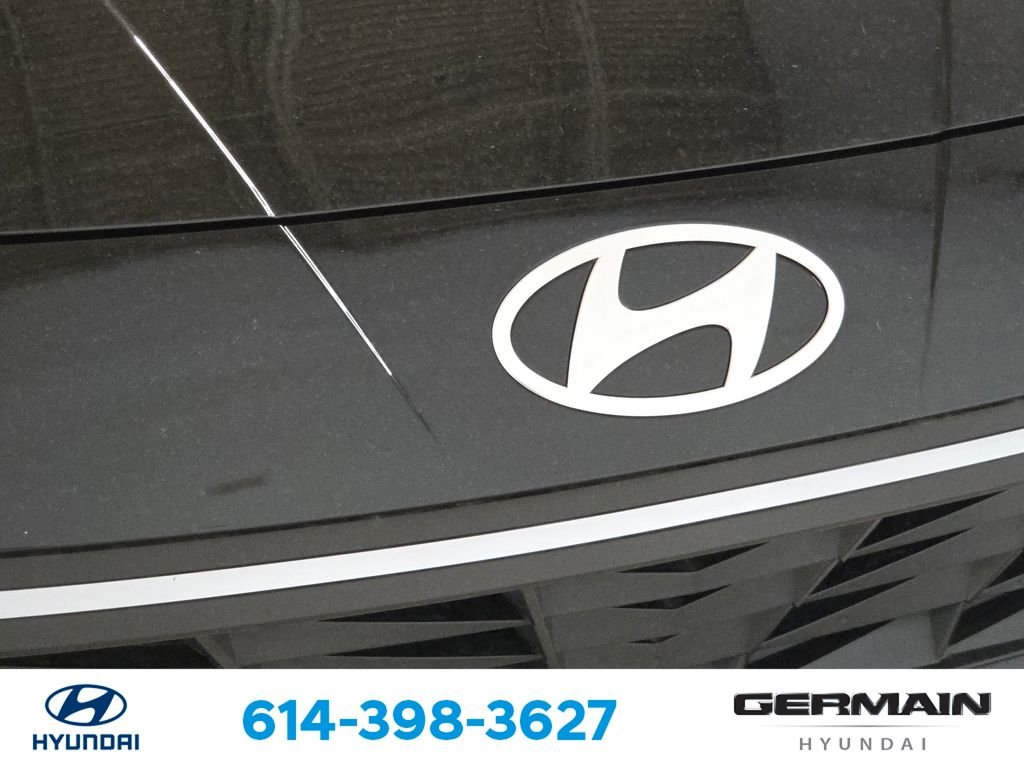 2025 Hyundai Elantra SEL - Photo 14