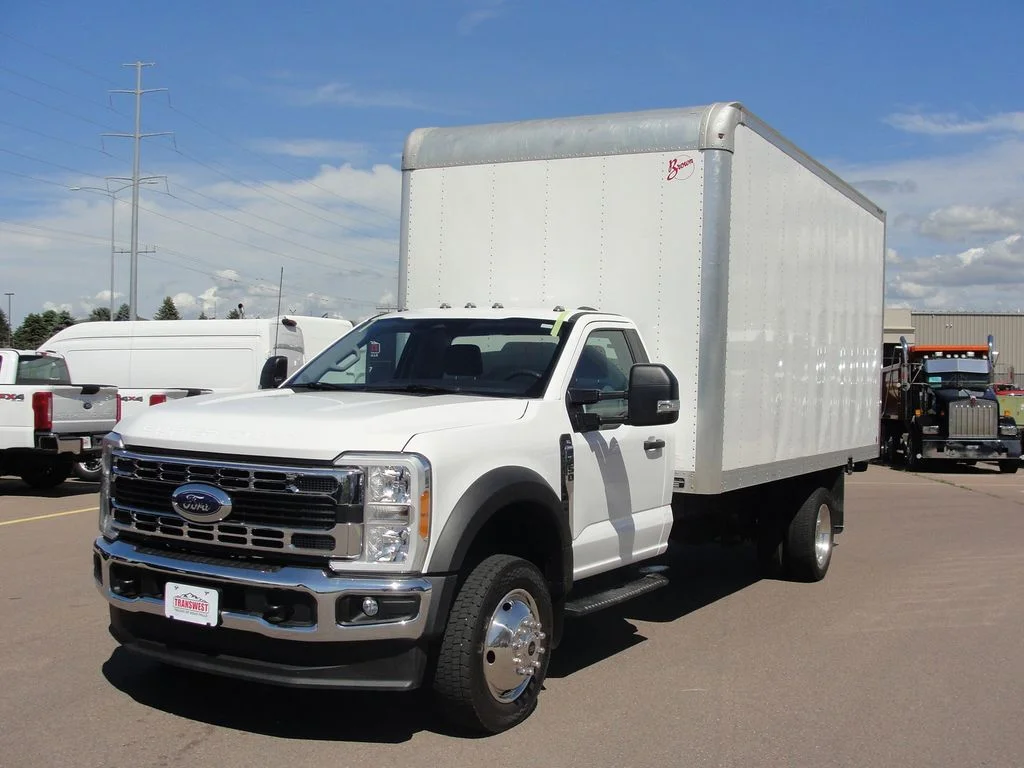 2023 Ford F-450 XL 4x4 Regular Cab 205-In DRW's photo