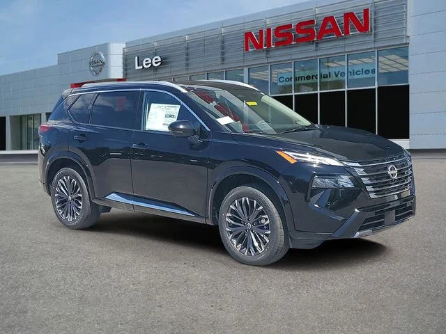 New Nissan Rogue Inventory at Lee Nissan | Fort Walton Beach, FL
