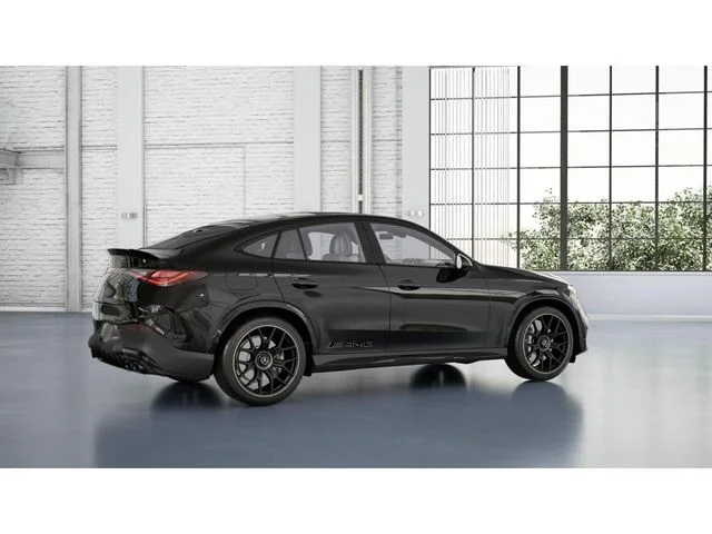 New 2027 Black Mercedes-Benz  image 20