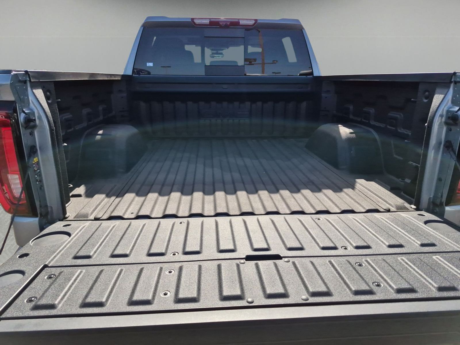 2026 GMC Sierra 1500 Denali - Photo 25