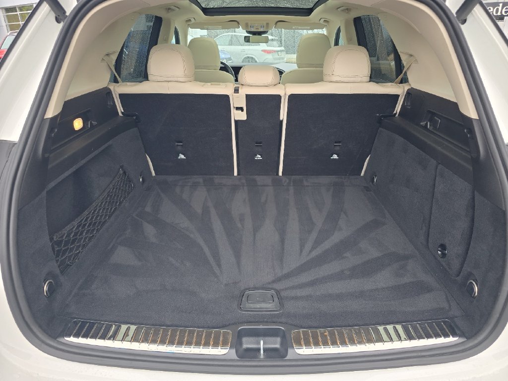 Certified Used 2023  Mercedes-Benz GLE 350 image 25