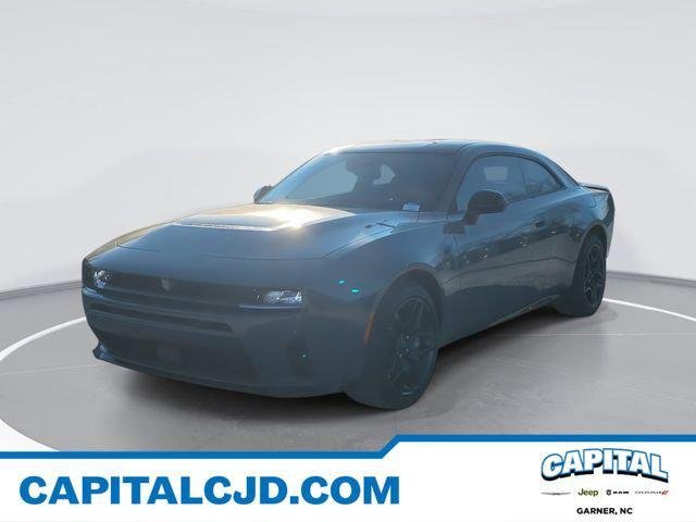 2026 Dodge Charger Charger Scat Pack