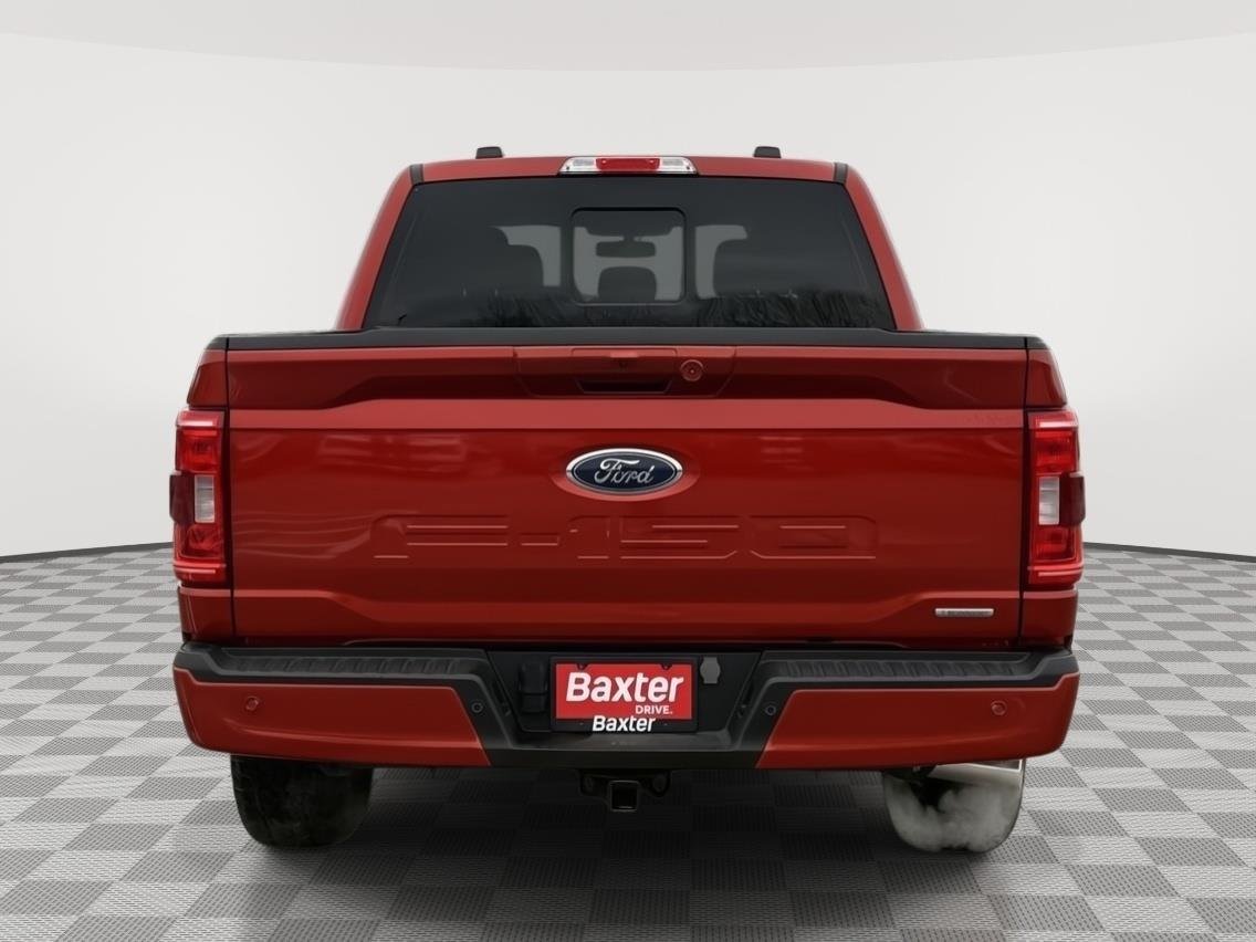 2023 Ford F-150 XLT - Photo 8