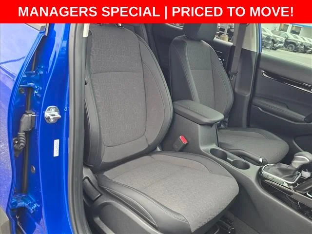 Used 2026 Blue Kia S image 15