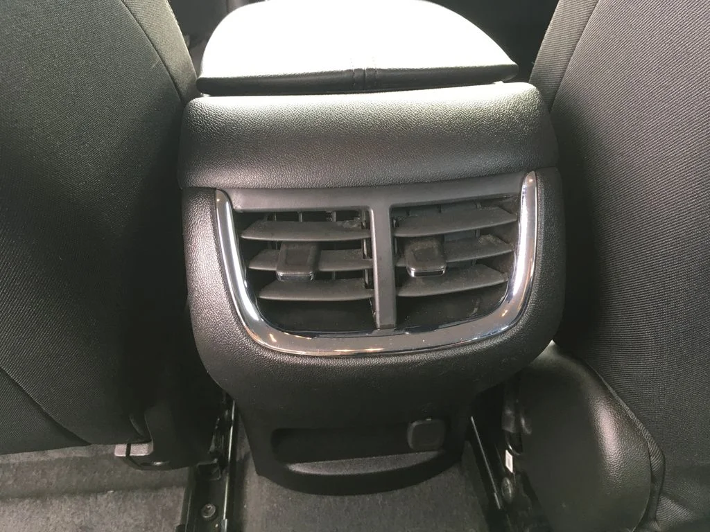 Used 2025 Gray Chevrolet LT image 25