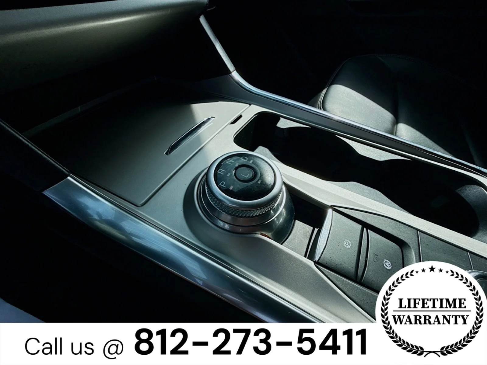 Used 2023 BLACK Ford XLT image 17