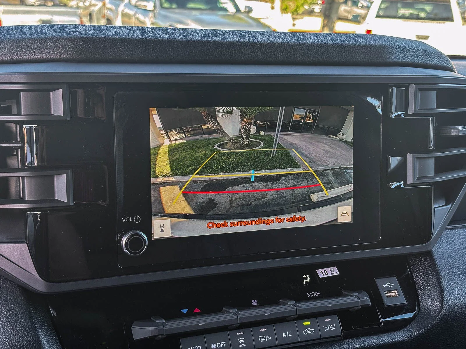 New 2026 0040 Toyota SR image 24