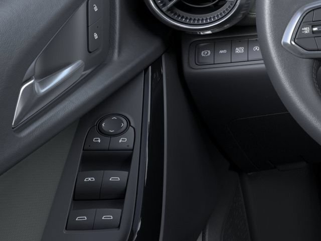 2027 Chevrolet Equinox LT - Photo 27