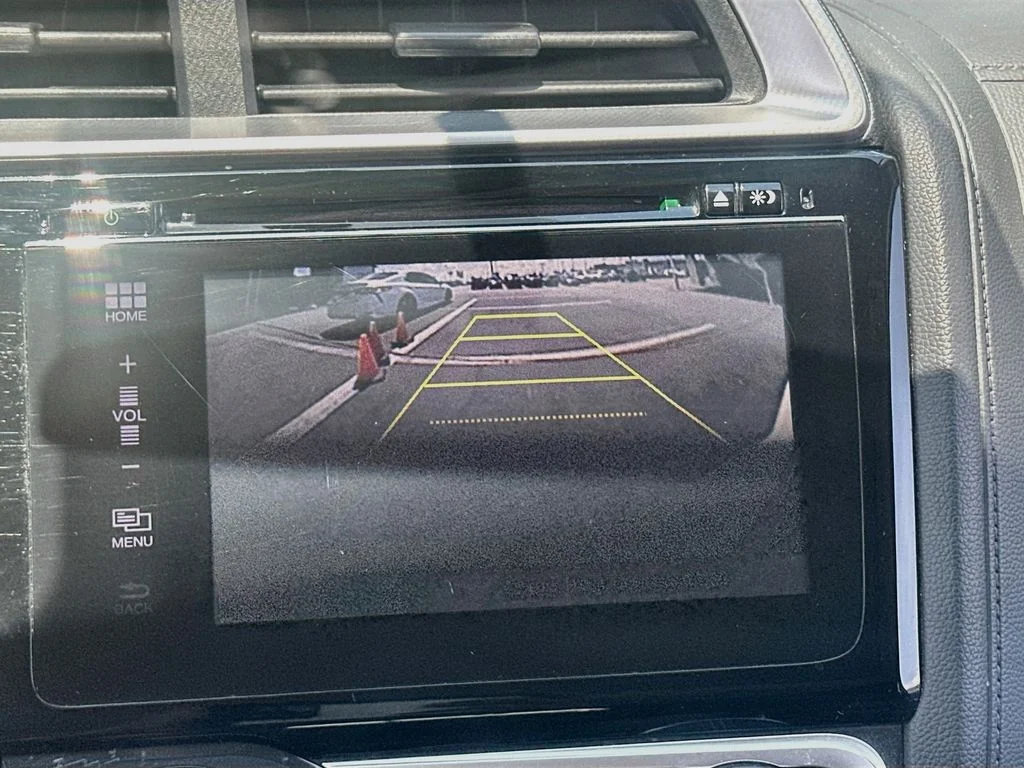 Used 2016 White Honda EX-L image 13
