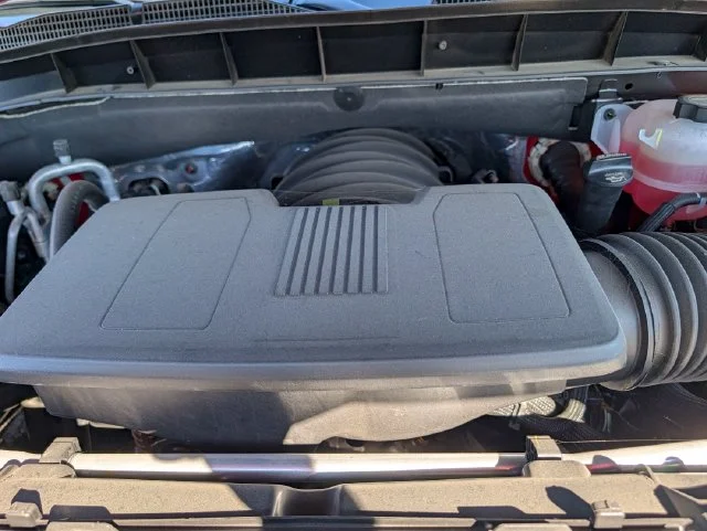 Used 2026 Red GMC Elevation image 22