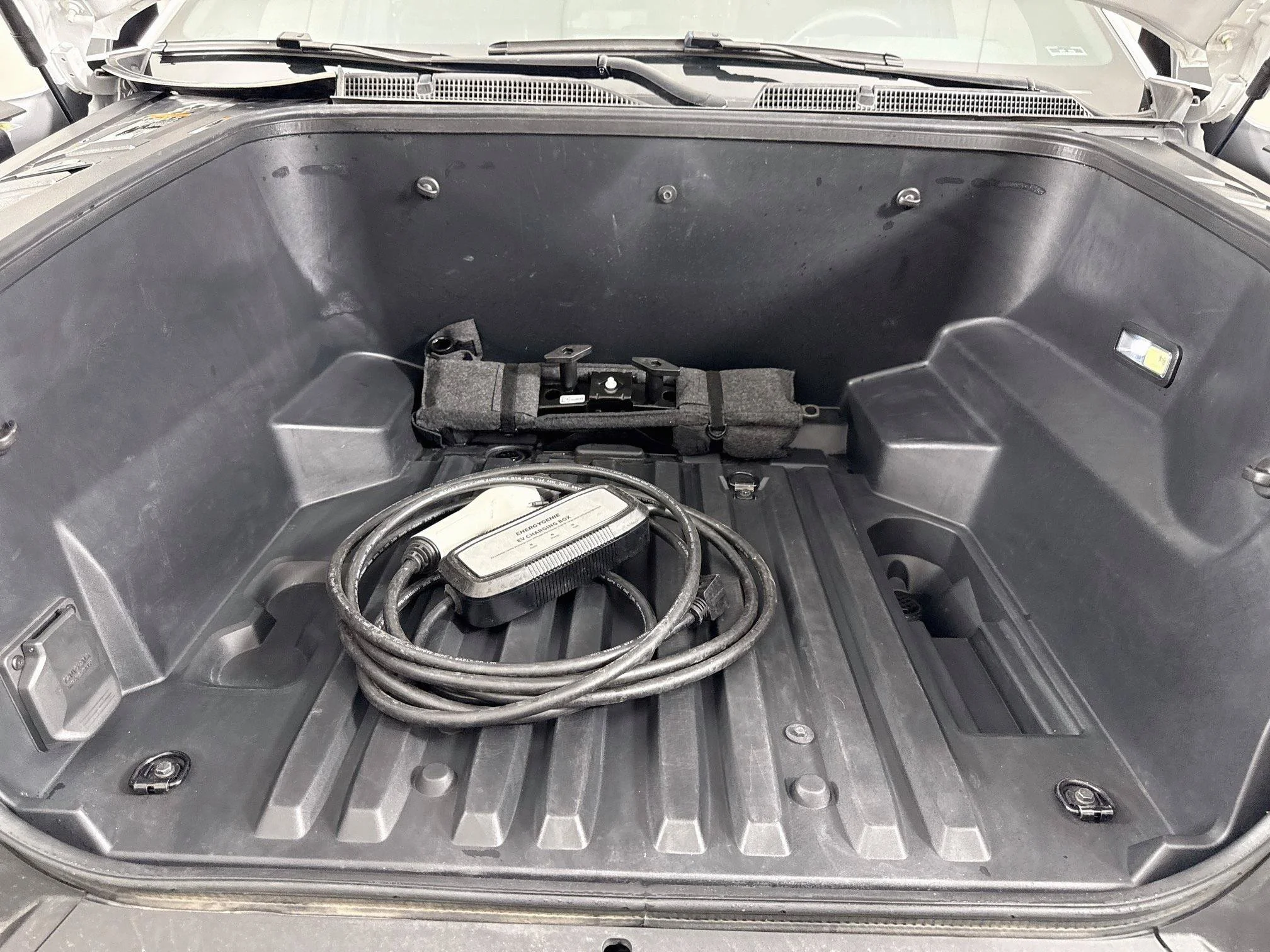 Used 2024 Summit White Chevrolet Work Truck image 32