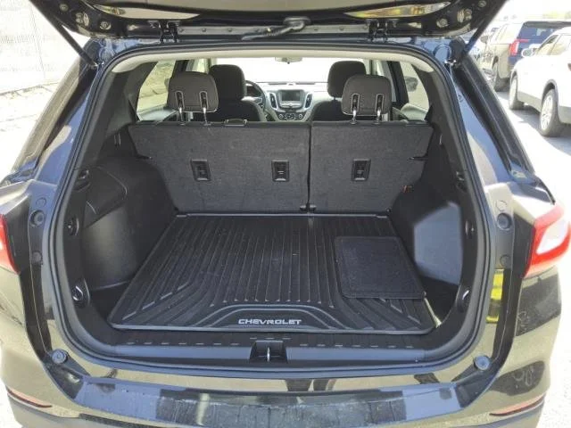 Used 2020 MOSAIC BLACK METALLIC Chevrolet LS image 9