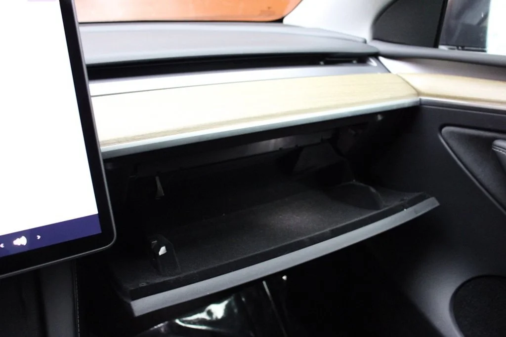 Used 2023 Solid Black Tesla Long Range image 30