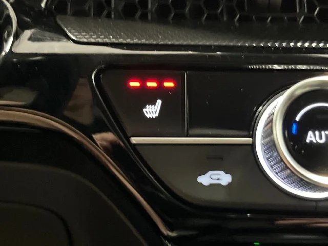 New 2027 Platinum White Pearl Honda EX-L AWD image 22