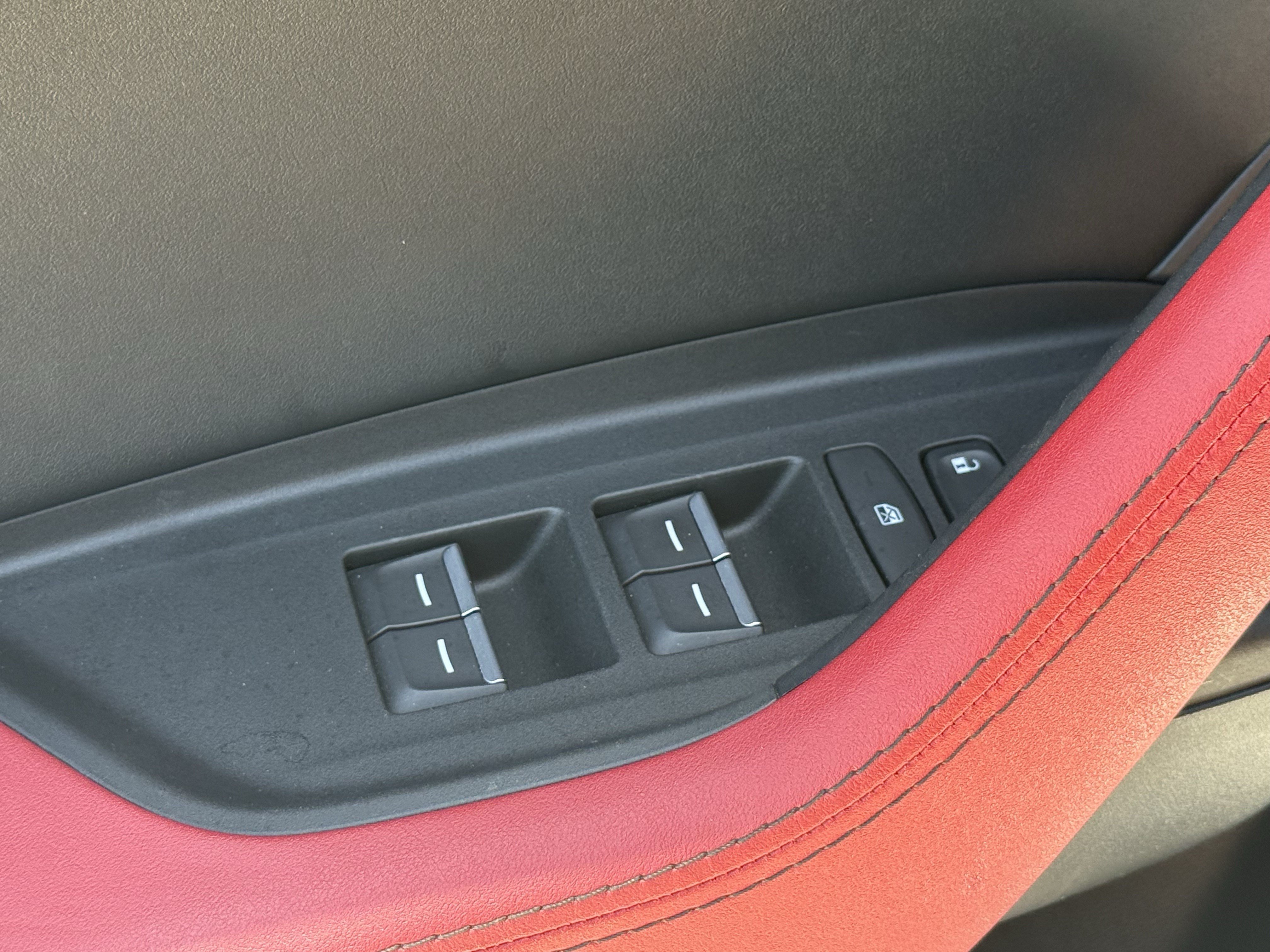 Used 2022 Black Acura  image 26