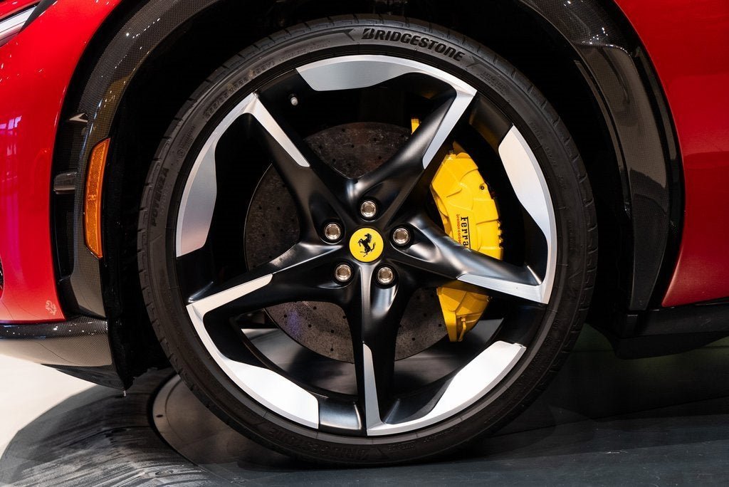 2023 Ferrari Purosangue - Photo 13