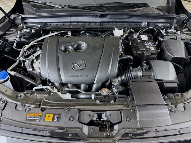 New 2026 Jet Black Mica Mazda 2.5 S Preferred AWD image 30
