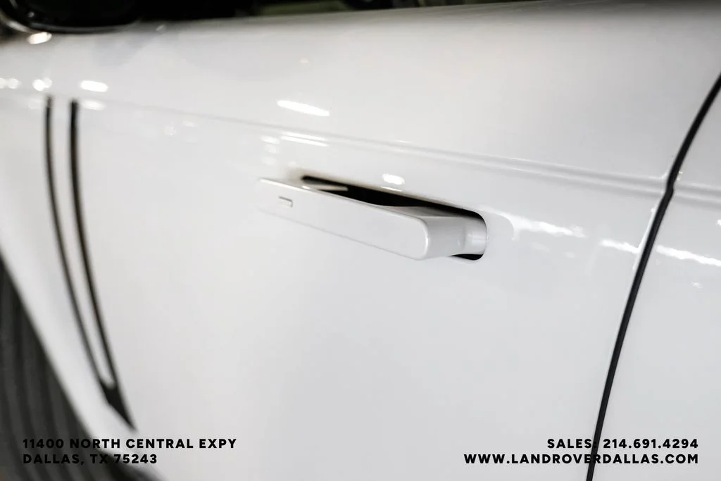 2024 Land Rover Range Rover SE - Photo 38
