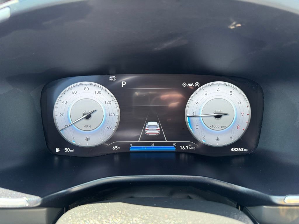 2023 Hyundai Santa Fe SEL - Photo 18