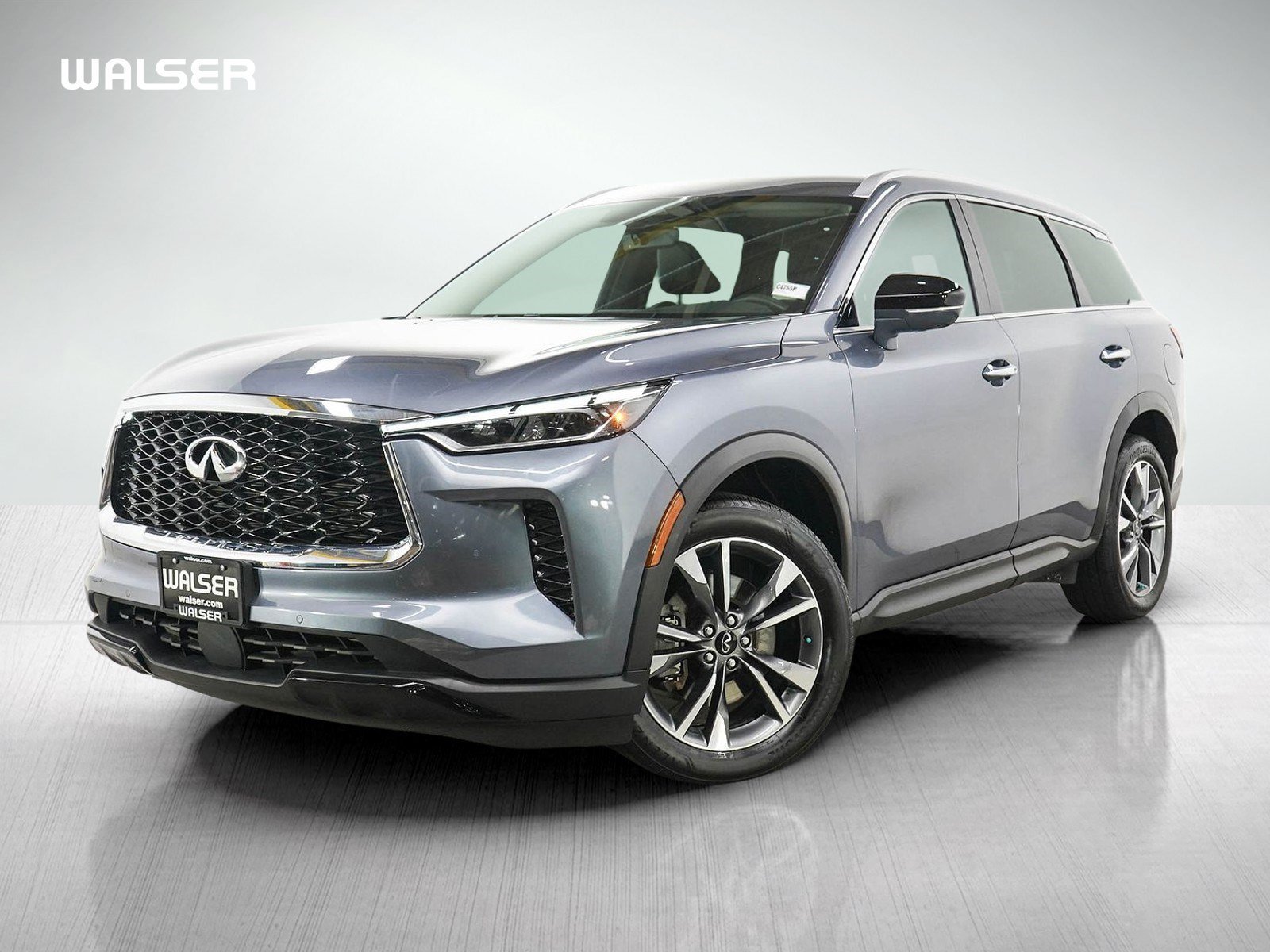 2023 INFINITI QX60