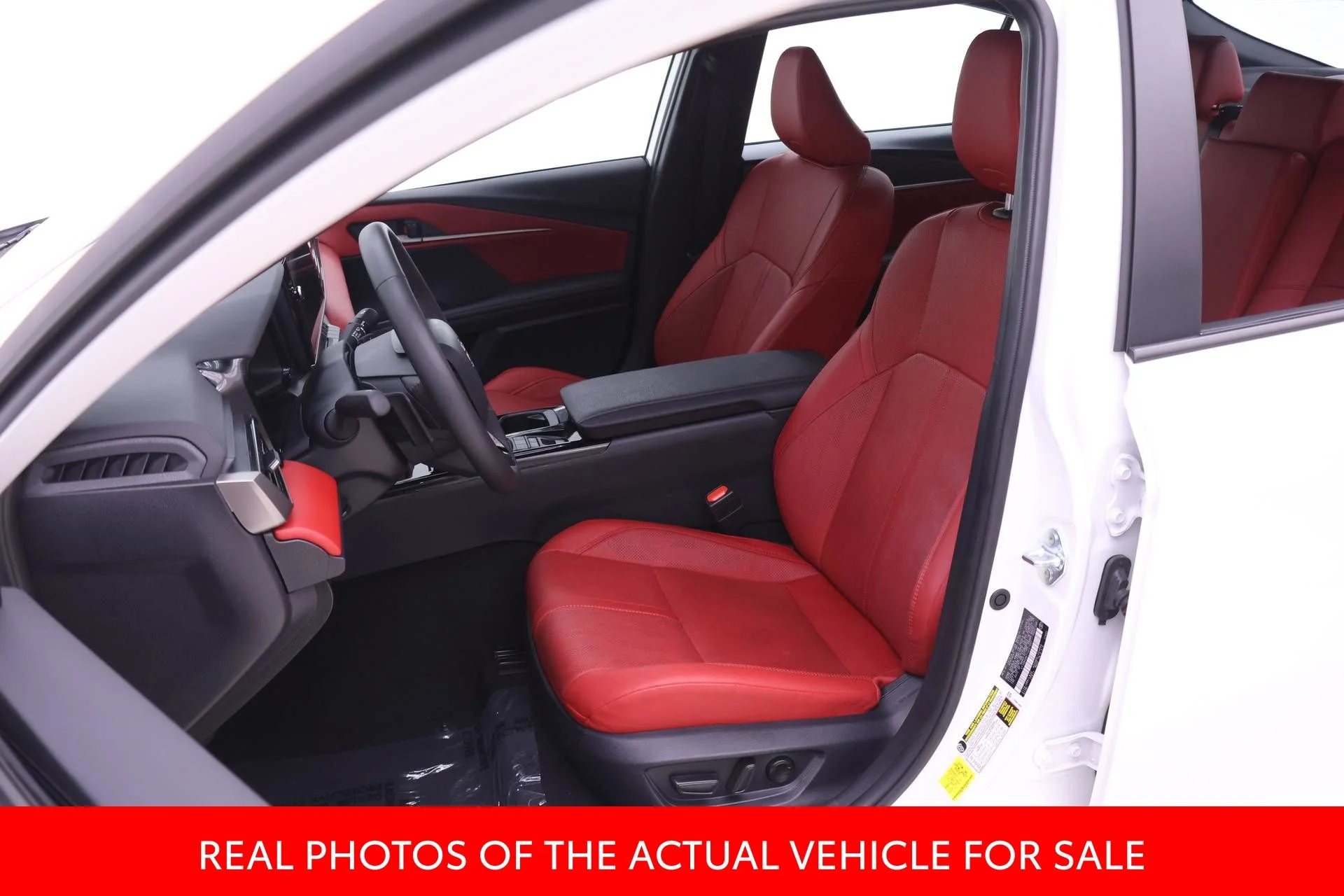 Certified Used 2026 Beige Toyota XSE image 4