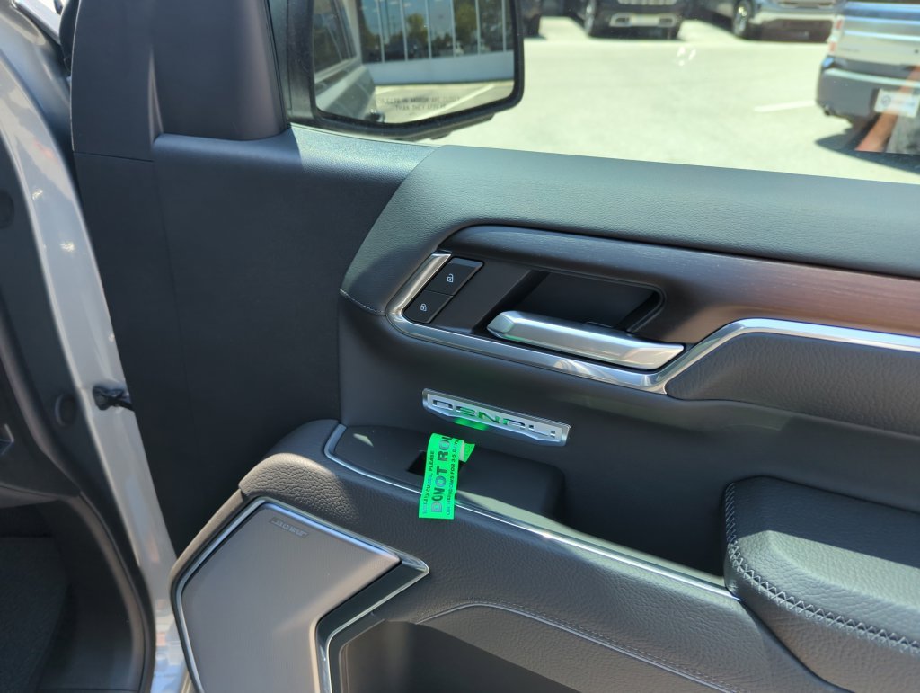New 2026 Sterling Metallic GMC Denali image 34