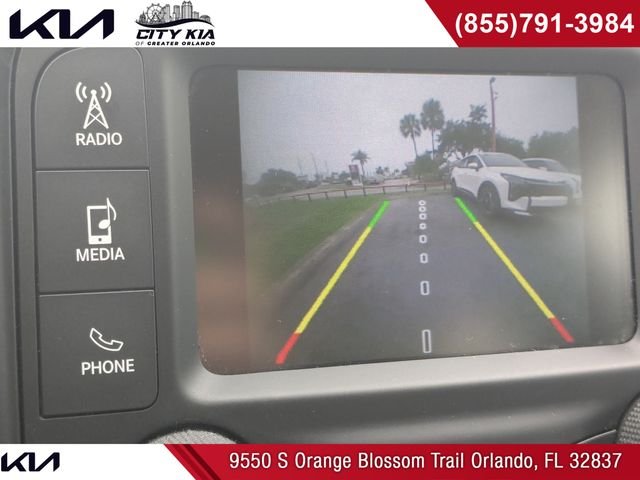 Used 2018 Black Jeep Latitude image 26