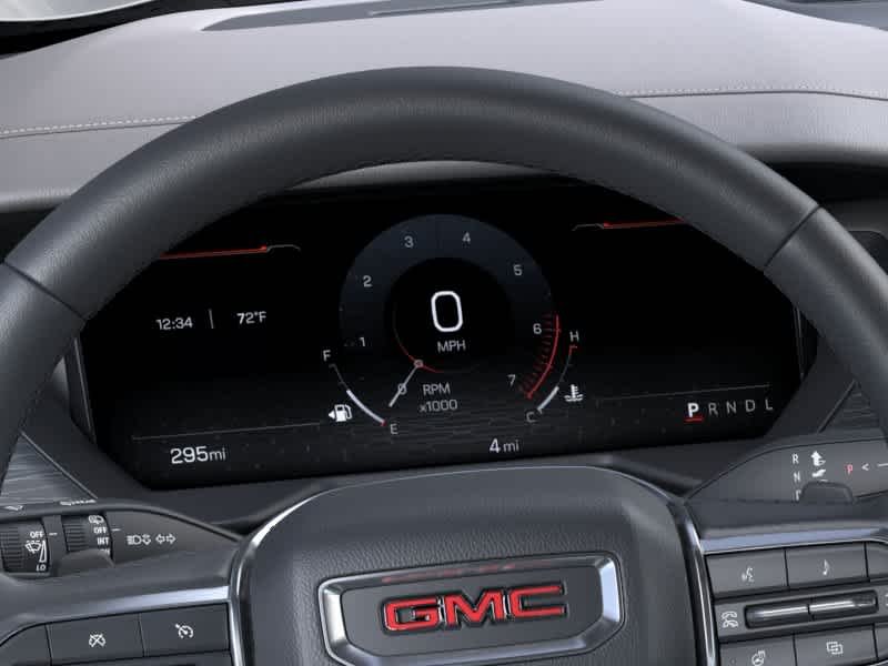 2026 GMC Acadia Elevation - Photo 18