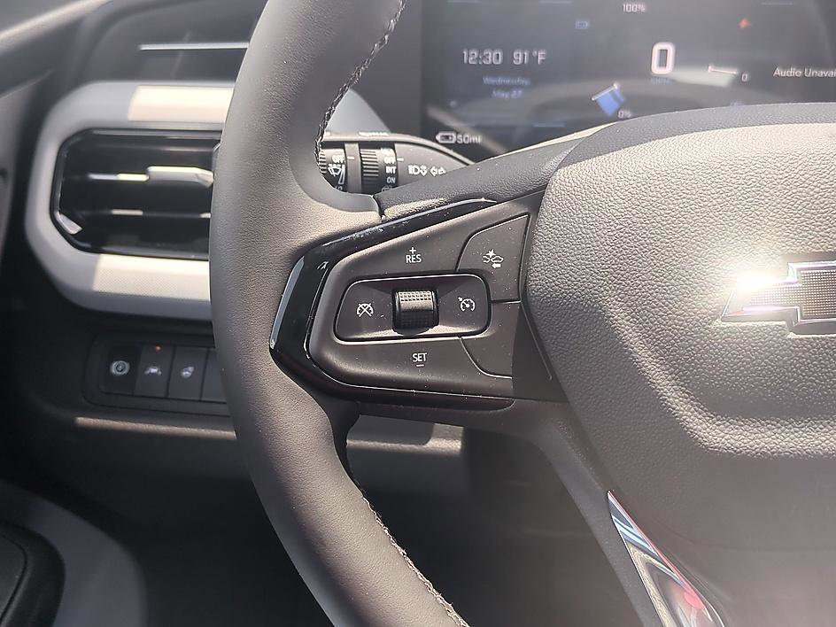 2027 Chevrolet Bolt RS - Photo 15