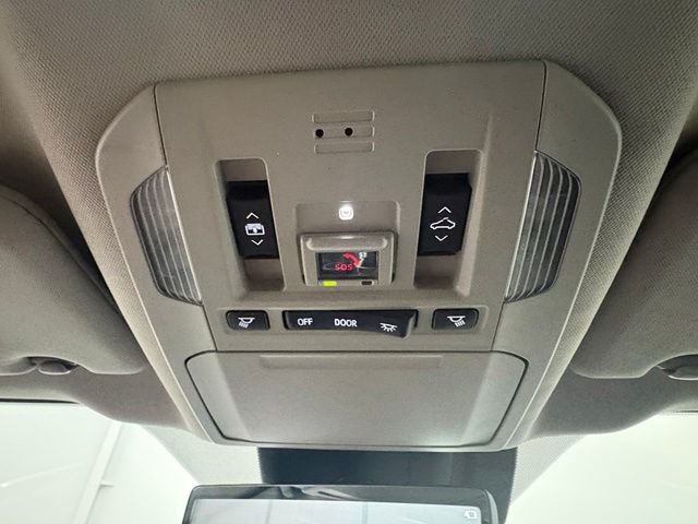 2023 Toyota Highlander Platinum - Photo 48