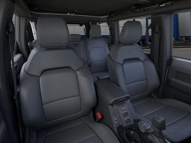 New 2026 Oxford White Ford Big Bend® image 35