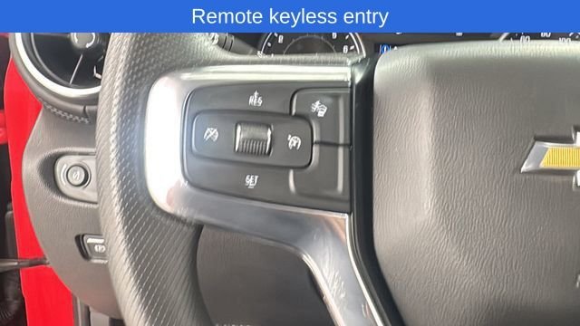 2022 Chevrolet Blazer 2LT - Photo 21