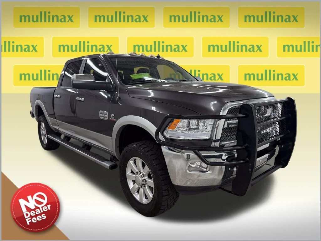 2014 RAM 2500 Pickup