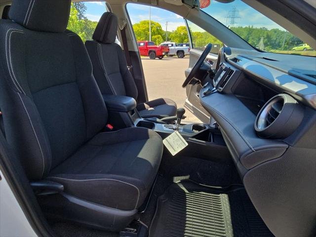 Certified Used 2018 ICE CAP Toyota XLE image 14