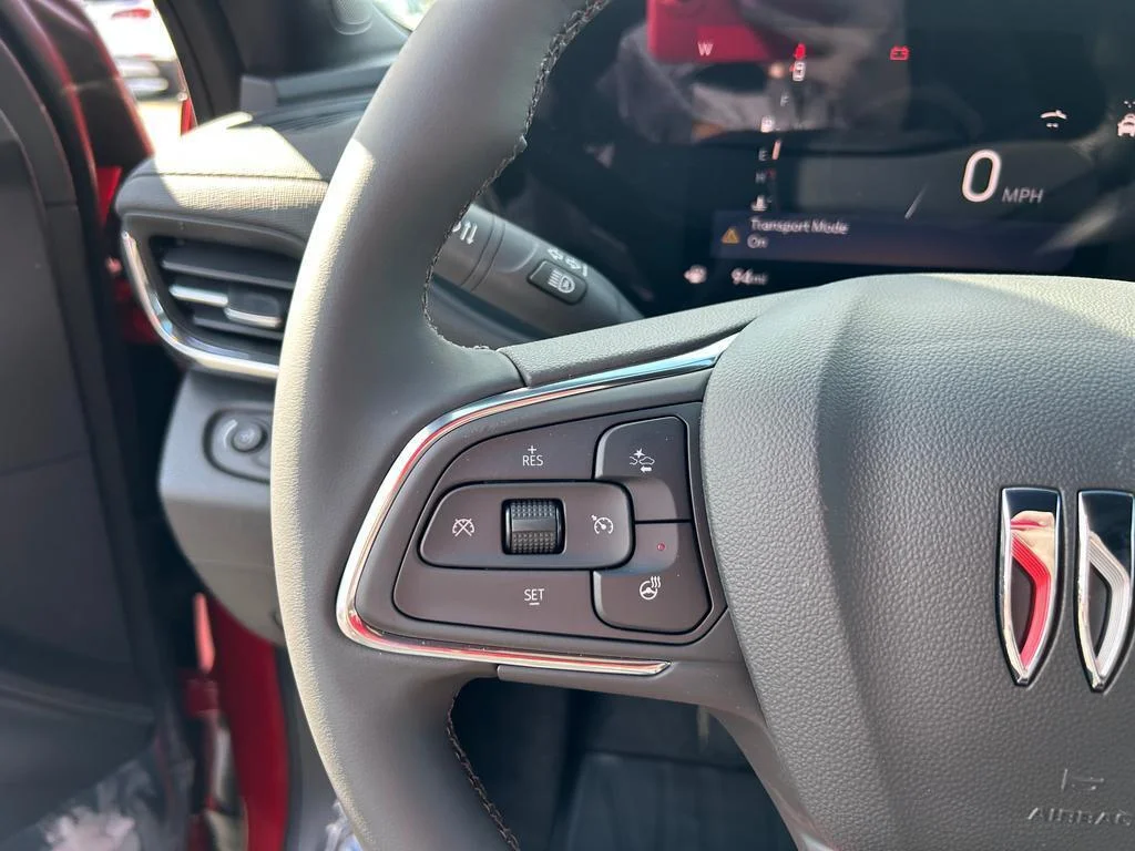 2026 Buick Envista Preferred - Photo 13