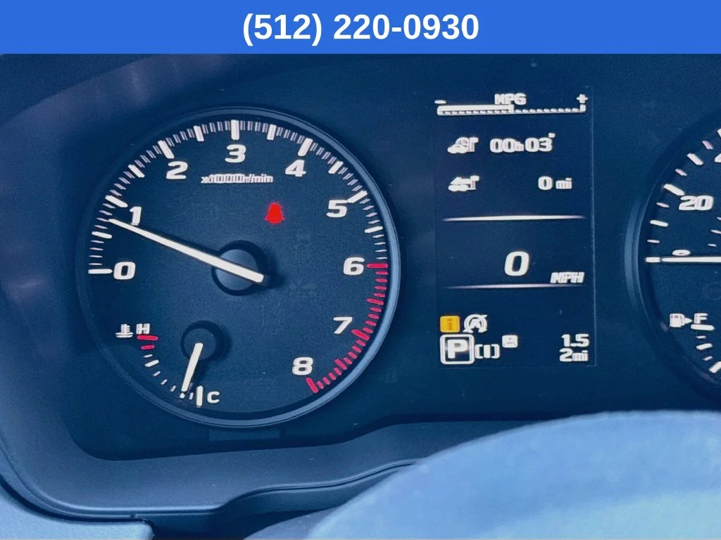New 2027 Gray Subaru  image 15