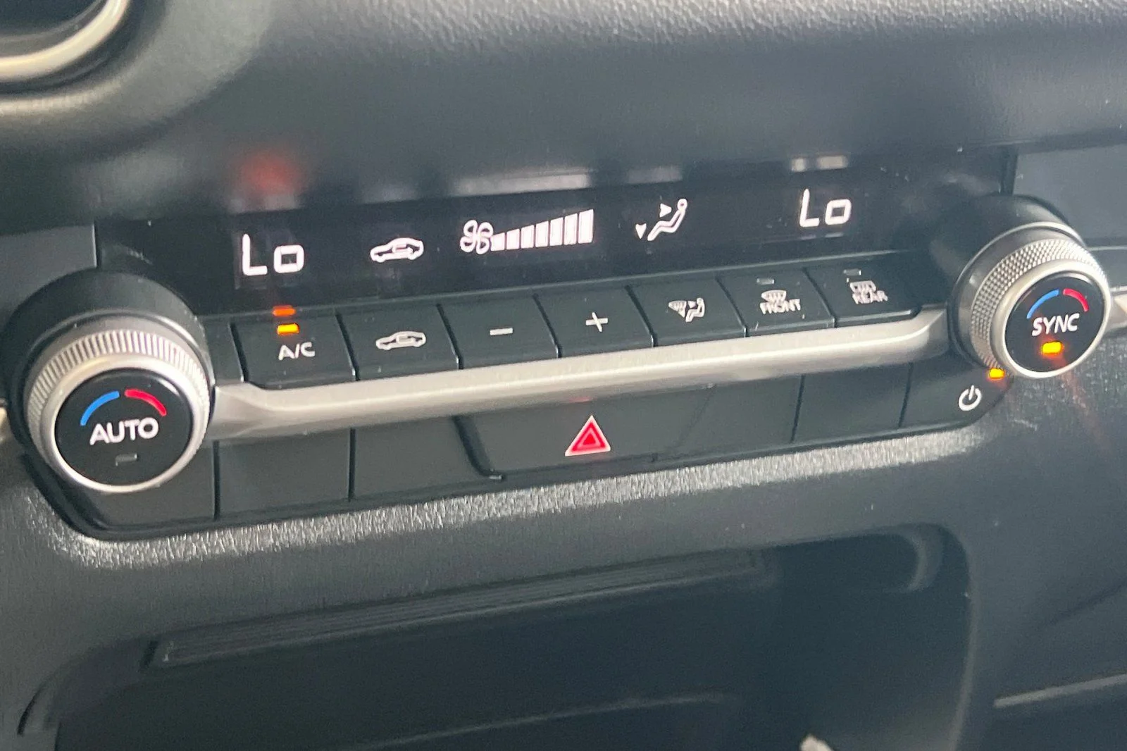 Certified Used 2025 Gray Mazda 2.5 S Select Sport image 19