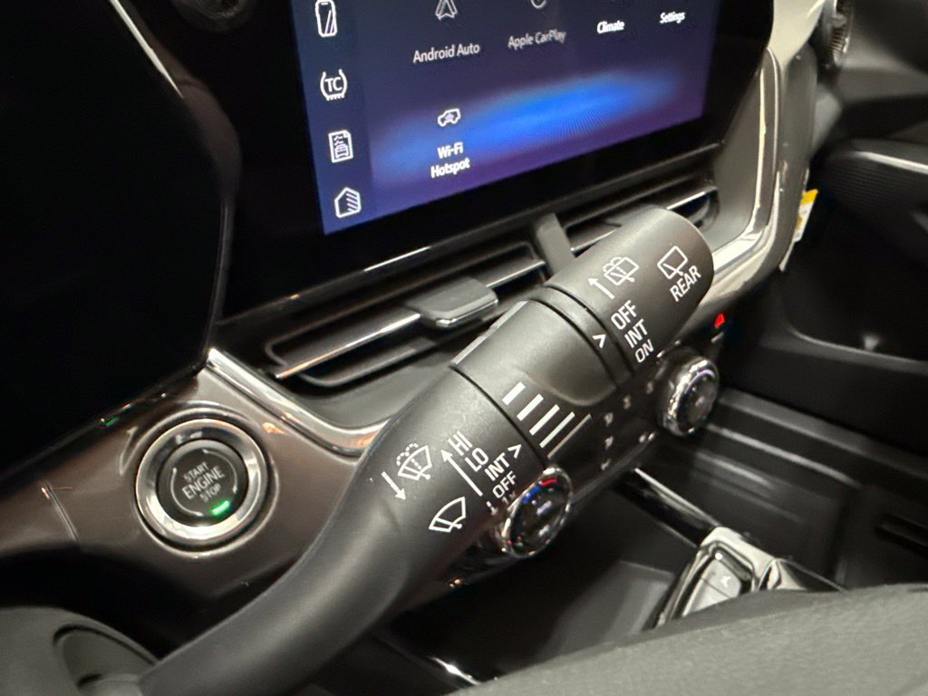 2026 Chevrolet Trax Activ - Photo 15