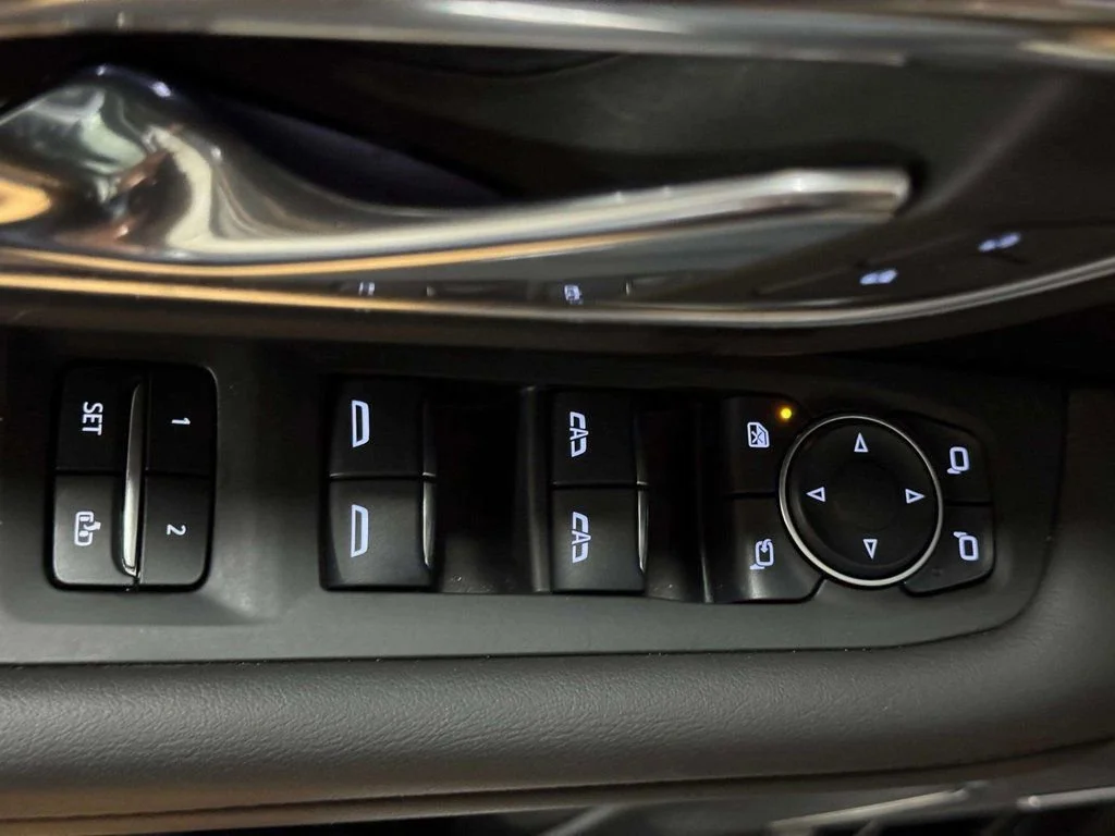 2024 Chevrolet Tahoe High Country - Photo 22