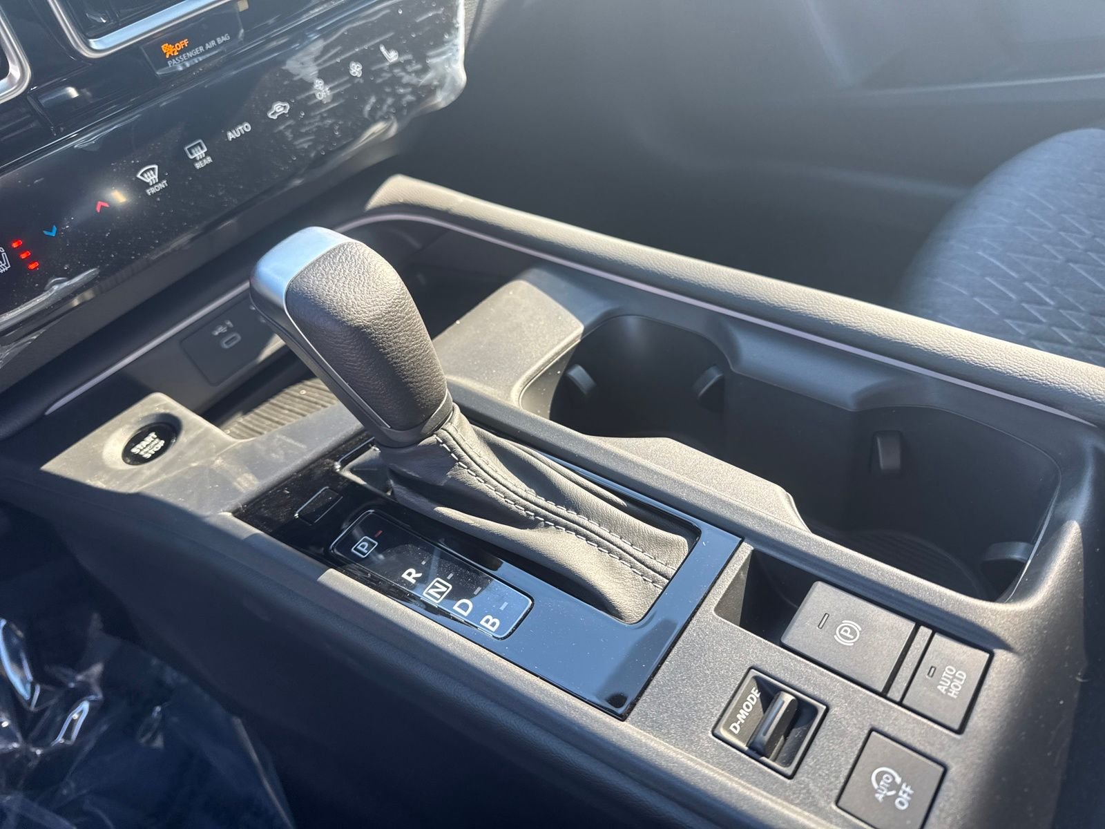 New 2026 Nissan Sentra SV 4D Sedan