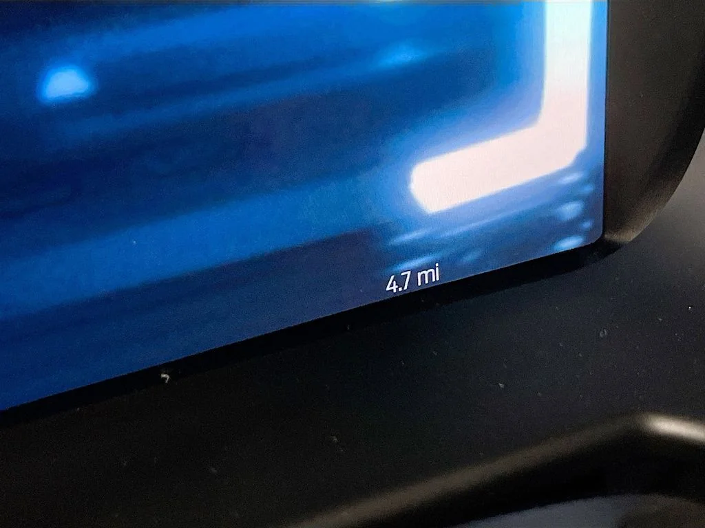 New 2026 Avalanche Ford Lariat image 2