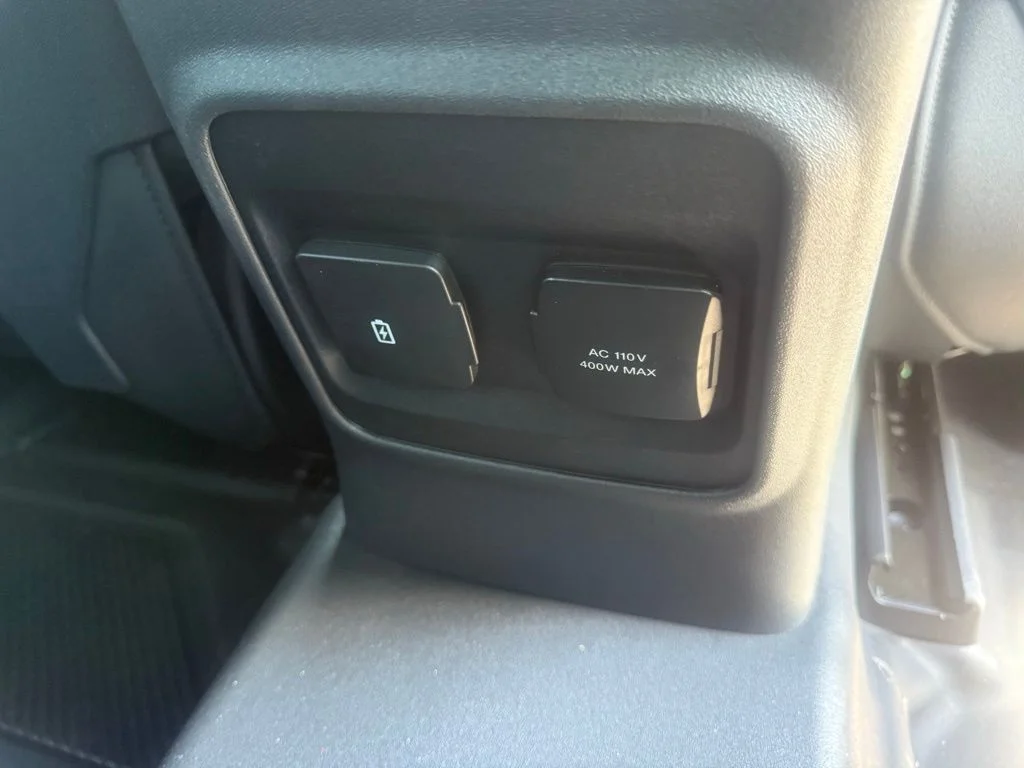 2025 Ford Bronco 2-Door Stroppe - Photo 55