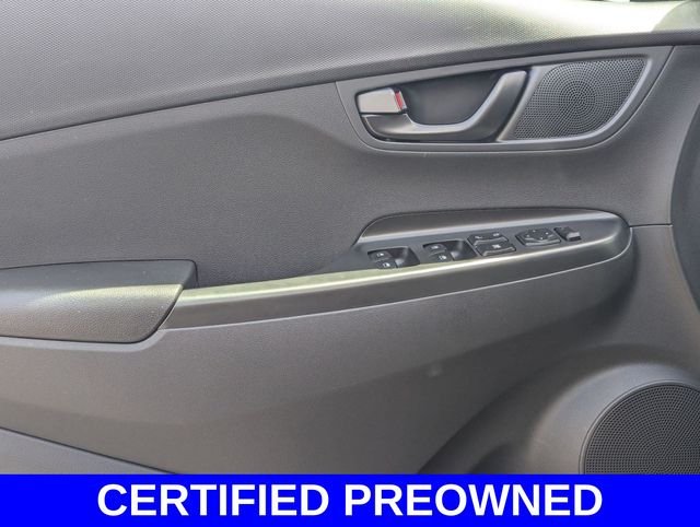 Certified Used 2023 Black Hyundai N Line image 13
